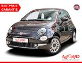 Fiat 500C 1.0 mHev Dolcevita Navi PDC Tempomat - Fiat 500C aus 2022