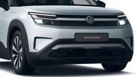 Volkswagen ID. Cross - Vorschau Bild 4