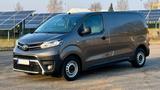 Toyota Proace L1 2,0 Meister Automatik TOP ZUSTAND  - Toyota Proace (Verso) Meister Gebrauchtwagen