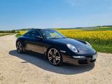 Porsche 911 targa 4 - Porsche aus 2008: 911