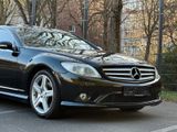 Mercedes-Benz CL 500 Coupe  5,5  AMG Leder Kamera Navi Xenon - Mercedes-Benz CL-Class