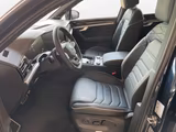 Volkswagen Touareg R-Line "Final Edition" V6 3.0 TDI 286 PS - Volkswagen Touareg mit Diesel-Antrieb: Geländewagen, Automatik