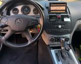 Mercedes-Benz Mercedes C klasse 320 - Mercedes-Benz E 320 mit Diesel-Antrieb: Kombi
