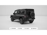 INEOS Grenadier Fieldmaster Edition MJ27 UPE 96.755 € - INEOS Grenadier mit Schiebedach