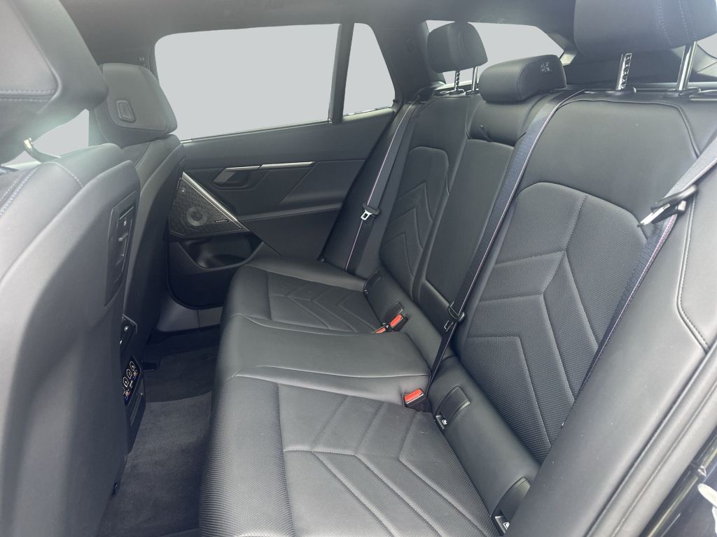BMW i5 - Bild 12