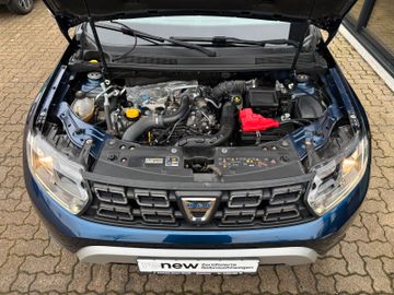 Dacia Duster Prestige TCe 125 2WD