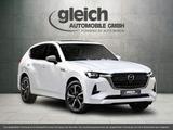 Mazda CX-60 3.3 e-SKYACTIV-D 254 Homura Plus ACC Allra