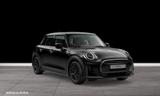 MINI One PDC LED Sitzheizung - MINI ONE aus 2022