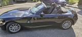 BMW Z4 Roadster 2.5i - - BMW Gebrauchtwagen von 2007