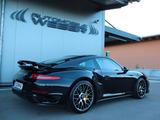 Porsche 911 Turbo S *LED*NAVI*LEDER*SHZ*APPROVED*PCCB* - Porsche: Turbo