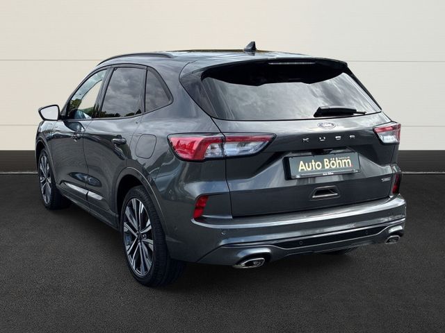 Ford Kuga PHEV ST-Line X B&OHUDPanoACCKameraWint