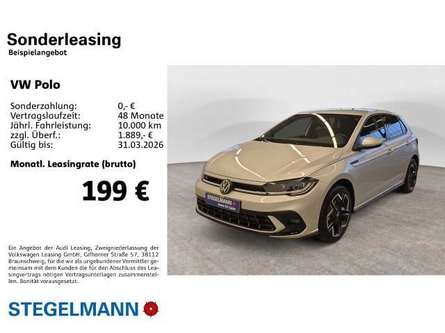 Volkswagen Polo - Bild 3