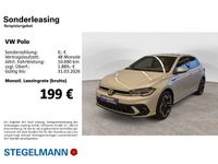 Volkswagen Polo - Vorschau Bild 3