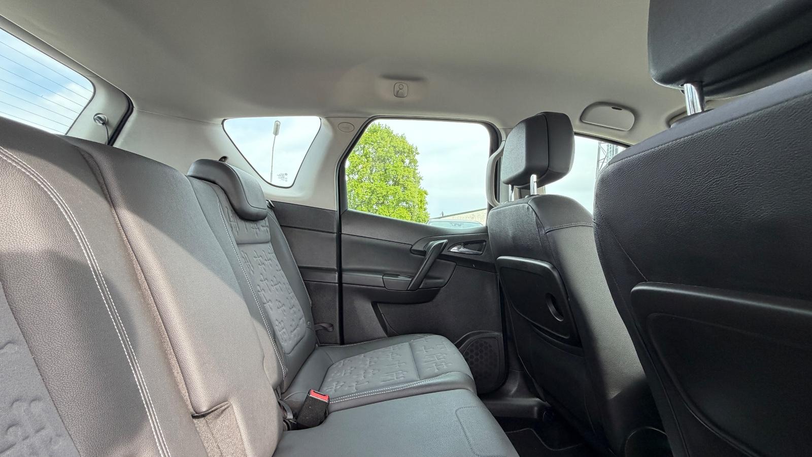 Opel Meriva B Innovation 1.4  | KLIMA | TÜV | SPARSAM