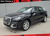 Audi AUDI Q2 1.0 TFSI Design NAVI VIRTUAL SEDILI RISC - Audi Q2 mit Benzin-Antrieb: Limousine