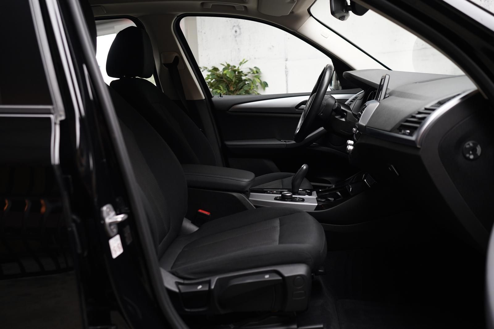 BMW X3 xDrive 20i | Business | LED | Navi | Kamera foto 22