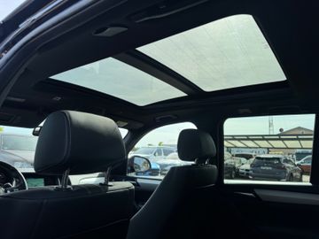 BMW X3 - 9