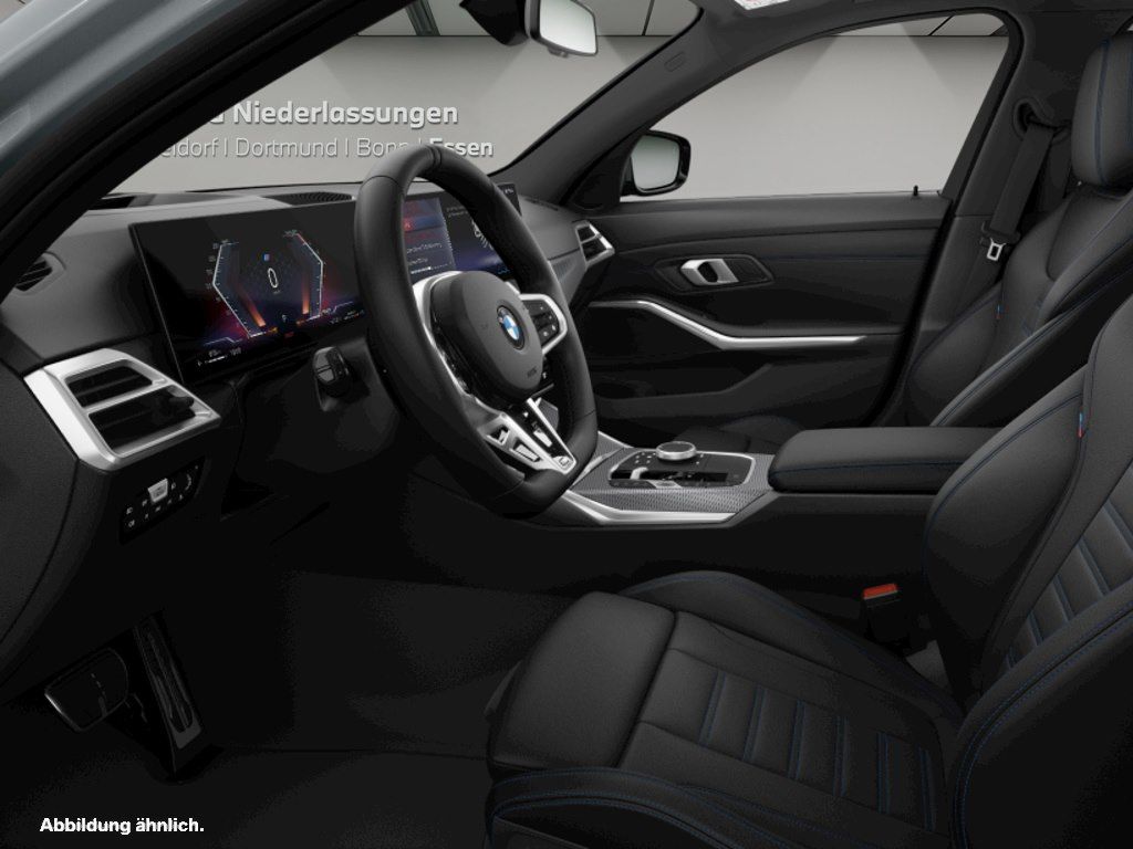 BMW 330 - Bild 3