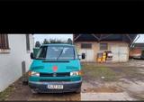 Volkswagen Vw T4 Pritsche lkw zulasung REZERVIET - LKW pritsche gebraucht