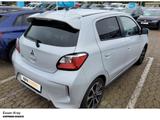 Mitsubishi Space Star Select 1.2 CVT Klima Sitzheizung - Mitsubishi Space Star in Herne