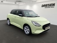 Suzuki Swift - Vorschau Bild 3