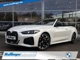 BMW M440i xDr.Cabrio M Pro Leder SurView ACC Ha/Ka.