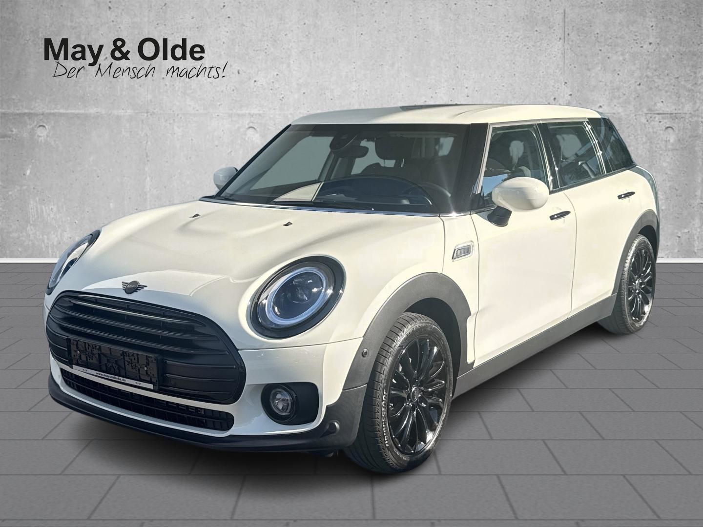MINI One Clubman - 1
