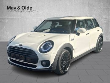 MINI One Clubman - 1