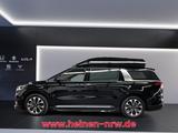 Kia CARNIVAL 3.5 V6 NAVI LEDER 7SITZER BUSINESSUMBAU - Kia Carnival: V6