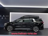 Kia CARNIVAL 3.5 V6 NAVI LEDER 7SITZER BUSINESSUMBAU - Kia Carnival: 7
