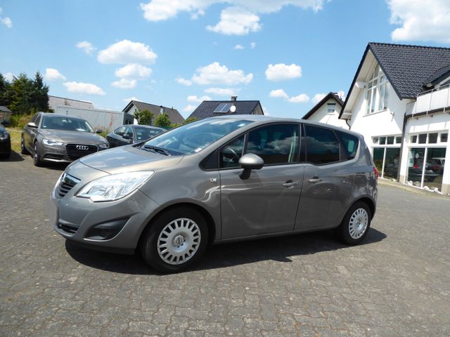 Opel Meriva 1.4 Design Edition 74kW