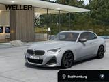 BMW M240i xD MEM SHZ AdLED GSD St+Go HiFi PDC Navi