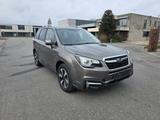 Subaru Forester (Stock ID 77646) - gebrauchte Subaru Forester aus dem Jahr 2016
