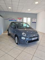 Fiat 500 1.2 EasyPower Pop - Fiat 500 mit LPG-Antrieb
