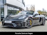 Porsche 718 Spyder RS Liftsystem-VA PCCB BOSE LED 20-Zol - Porsche Boxster in Hagen