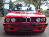 BMW 320i mit H-Kennzeichen aus 1. Hand - TOP ZUSTAND - BMW Gebrauchtwagen von 1991