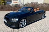 BMW 335i Cabrio E93 dt.Fahrzeug, Top Ausstattung N54 - BMW 335 aus 2008: 335d