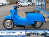 e-Schwalbe*refurbished*generalüberhlt - ELEKTRO MOFA