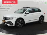 Volkswagen Tiguan 1.4 TSI eHybrid R Line | panorama dach | - gebrauchte VW Tiguan aus dem Jahr 2022