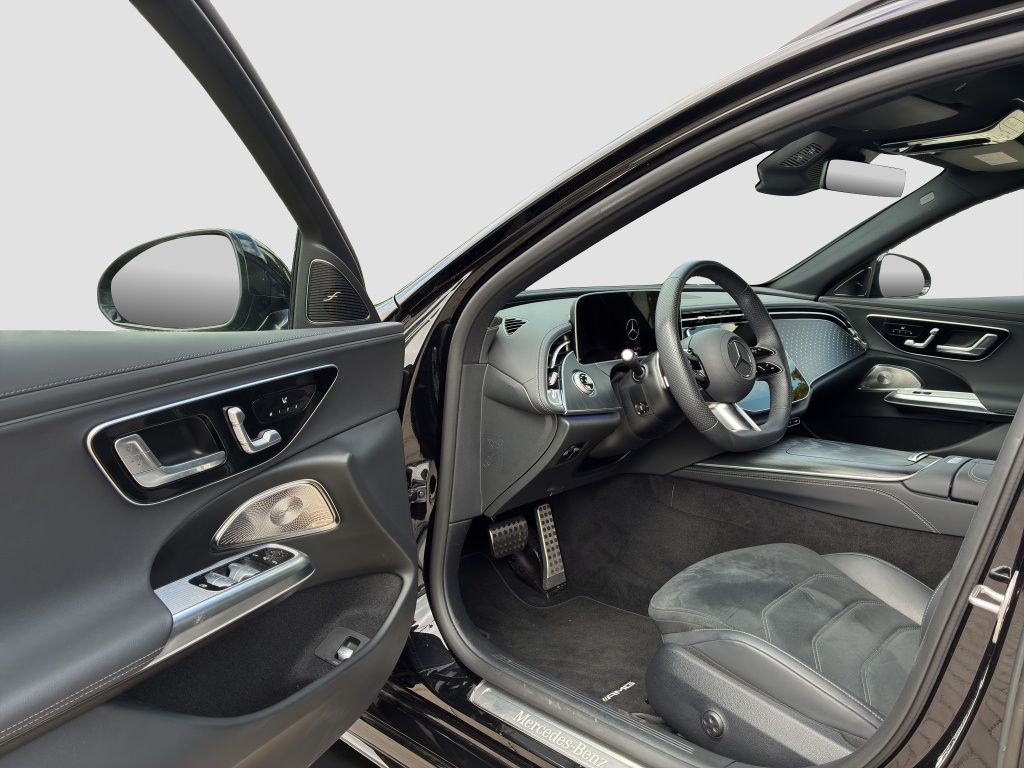 Fahrzeugabbildung Mercedes-Benz E 220 d T AMG*NIGHT*BURM*AHZV*DIGITAL*DISTR*PSD