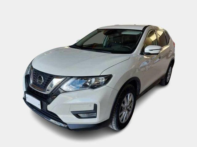 Nissan NISSAN X-Trail dCi 150 4WD Business