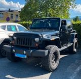 Jeep Wrangler 2.8 CRD Autom. Cabrio & Hardtop - Jeep Wrangler: Hardtop