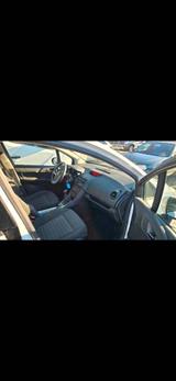 Opel Meriva 1.4 Turbo 120 PS | Schaltgetri... - Opel Meriva in Chemnitz