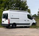 Renault Master - Renault Kastenwagen Master