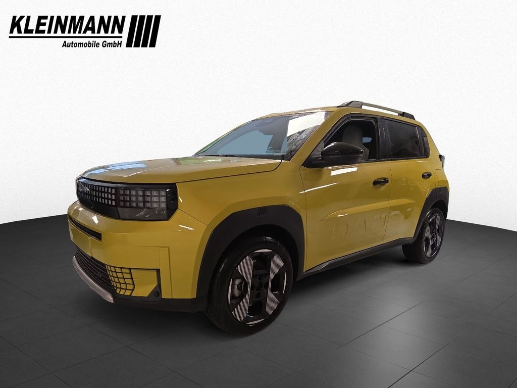 Grande Panda Elektro La Prima 44 kWh *Winter-Pak