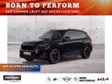 BMW X1 M35i xDrive UPE € 79.790 "Drive the Summer" S - BMW X1: Drive