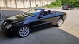 Mercedes-Benz Mercedes CLK 350 W209 Cabrio Facelift 70Tkm - Mercedes-Benz CLK w209