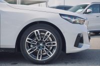 BMW 520 - Vorschau Bild 13