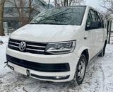 Volkswagen T6 Multivan Edition*Autom* ACC*luftfahrwerk*Led* - Kleinbusse mit Unfallschaden