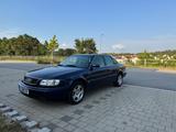 Audi A6 2.8 142kW quattro Auto quattro - gebrauchte Audi A6 aus dem Jahr 1996